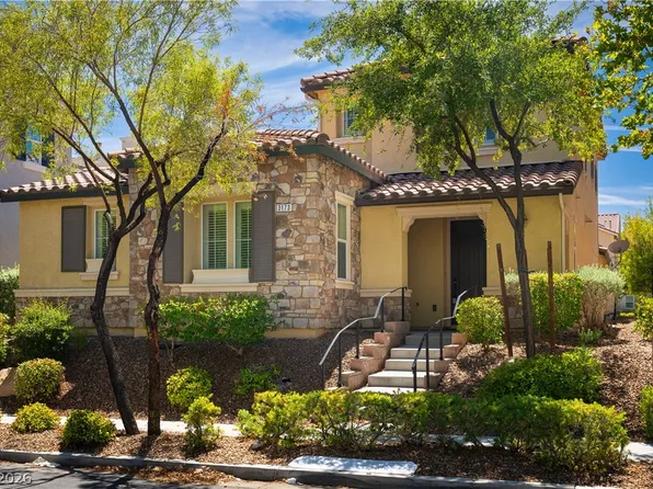 3173 Degas Tapestry Ave, Henderson, NV 89044