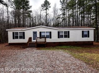 4064 Brookstone Dr, Oxford, NC 27565