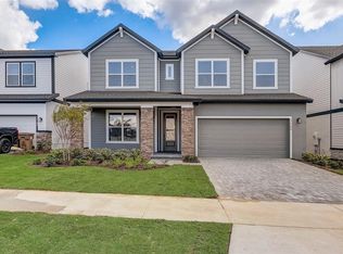 17184 Cercis Loop, Clermont, FL 34711