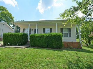 2795 Rome Ln, Clarksville, TN 37040