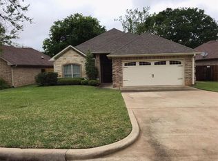 607 Lantana, Athens, TX 75751
