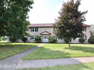 802 3 Meadows Dr APT 1, Perrysburg, OH 43551