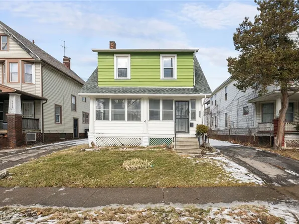 9427 Dickens Ave, Cleveland, OH 44104