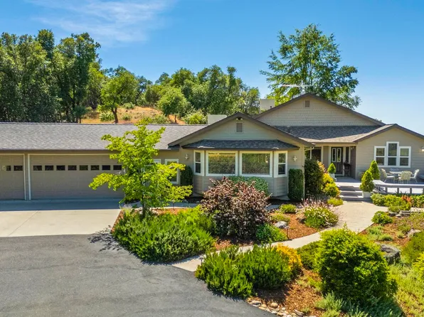 16399 Crestridge Ave, Sonora, CA 95370