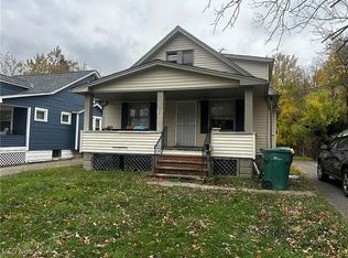 5159 Charles St, Maple Heights, OH 44137