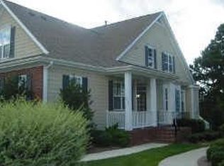 1210 Fairview Club Dr, Wake Forest, NC 27587