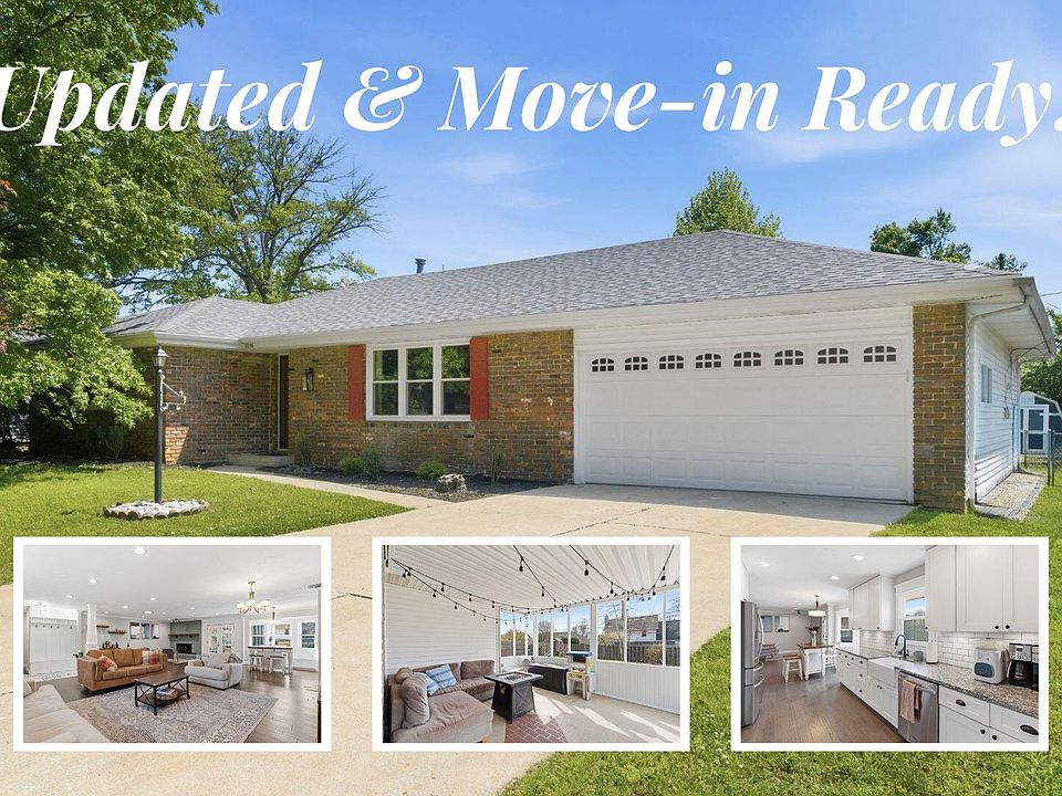 1st image of 3056 E Rocklyn Road