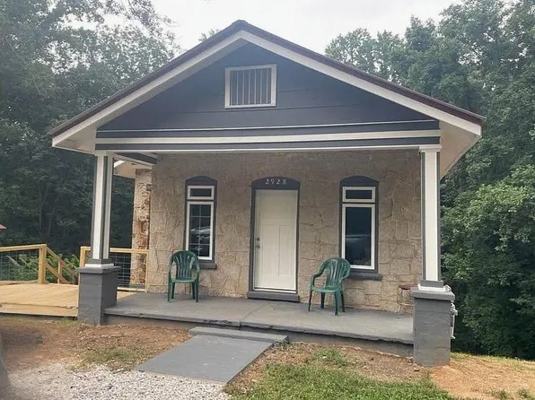 2928 Old Cornelia Hwy, Gainesville, GA 30507