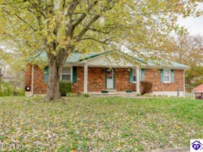 582 Patton Dr, Radcliff, KY, 40160