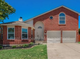 8733 Eaglestone Way, Fort Worth, TX 76244