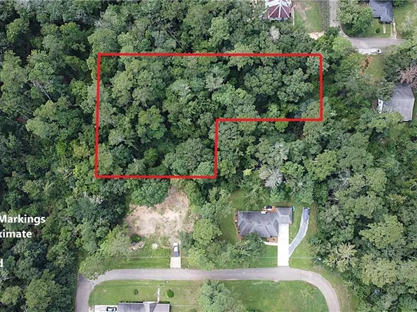 603 E 2nd Ave, Covington, LA 70433