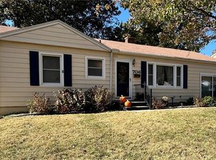 706 N Rogers St, Independence, MO 64050