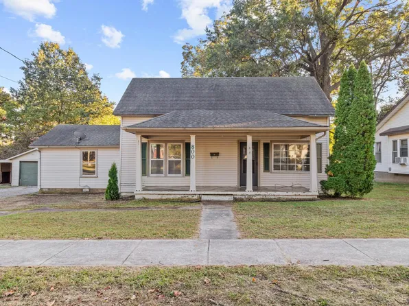 800 W Park St, Paragould, AR 72450