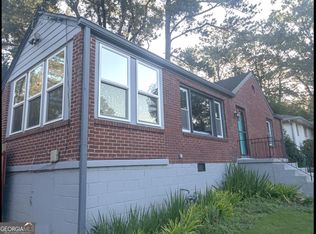 1216 Greenleaf Rd, Atlanta, GA 30316