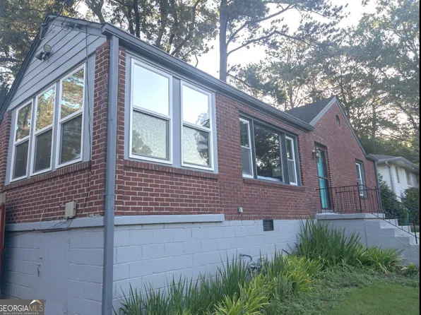 1216 Greenleaf Rd, Atlanta, GA 30316