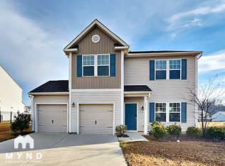 2015 Creeks Landing Dr, Monroe, NC 28110