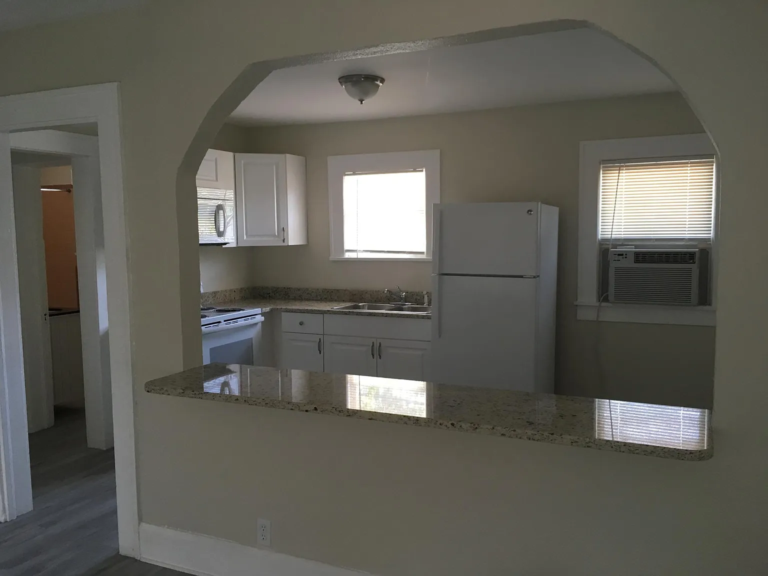 1 bed, 650 sqft, $1,550 — Photo 1