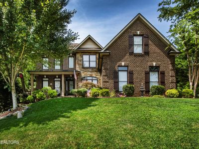 8507 Cloudbreak Ln #4, Knoxville, TN, 37938