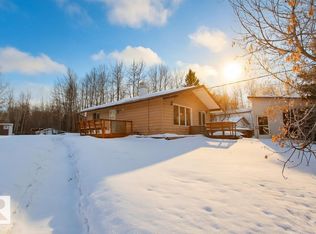 15 Bay Dr, Silver Sands, AB T0E1H0