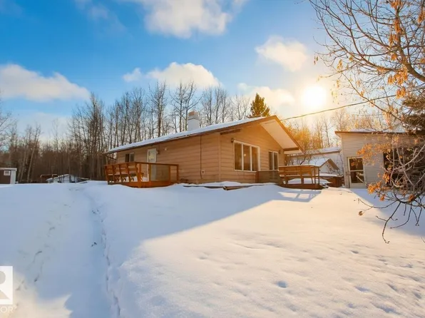 15 Bay Dr, Silver Sands, AB T0E 1H0