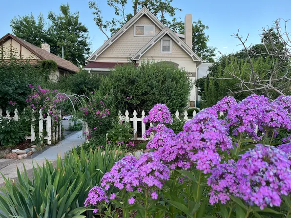 1956 S Logan St, Denver, CO 80210