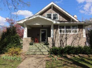 1404 Clay St, Cedar Falls, IA 50613