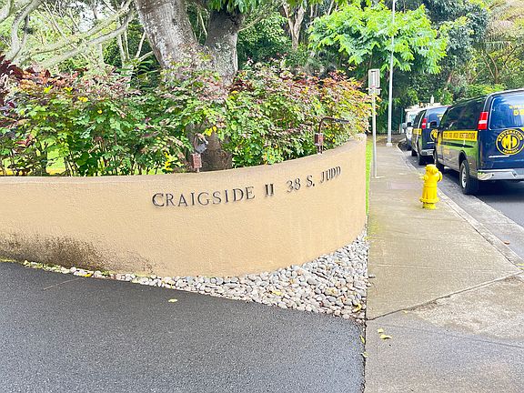 Guest parking