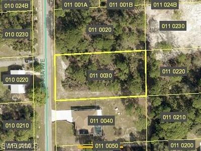 1618 Acacia AVE, Lehigh Acres, FL, 33972