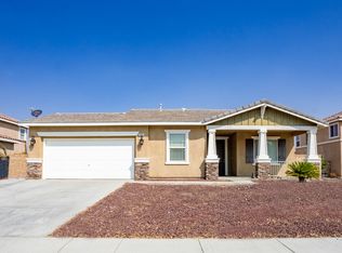 6301 Sandwood Way, Palmdale, CA 93552