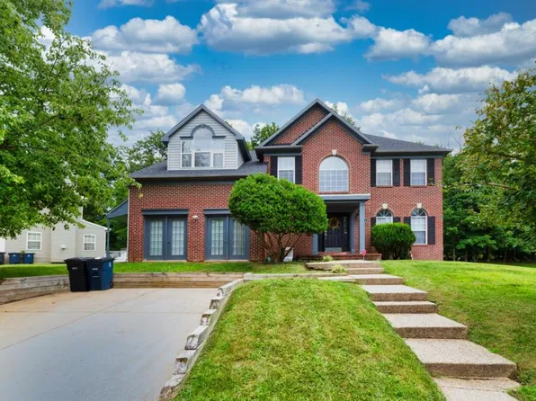 8911 Dangerfield Pl, Clinton, MD 20735