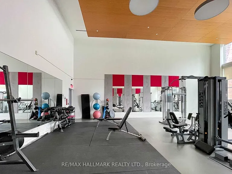 225 Sackville St #2501 — Photo 12
