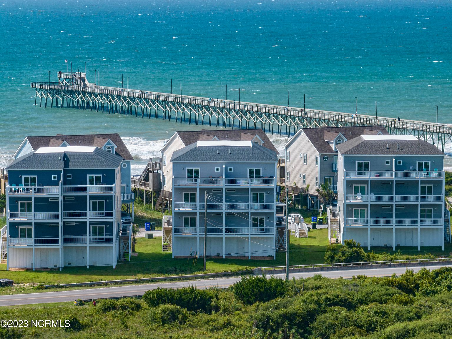 204 Goldsboro Drive, North Topsail Beach, NC 28460 Zillow