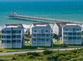 204 Goldsboro Dr, North Topsail Beach, NC 28460