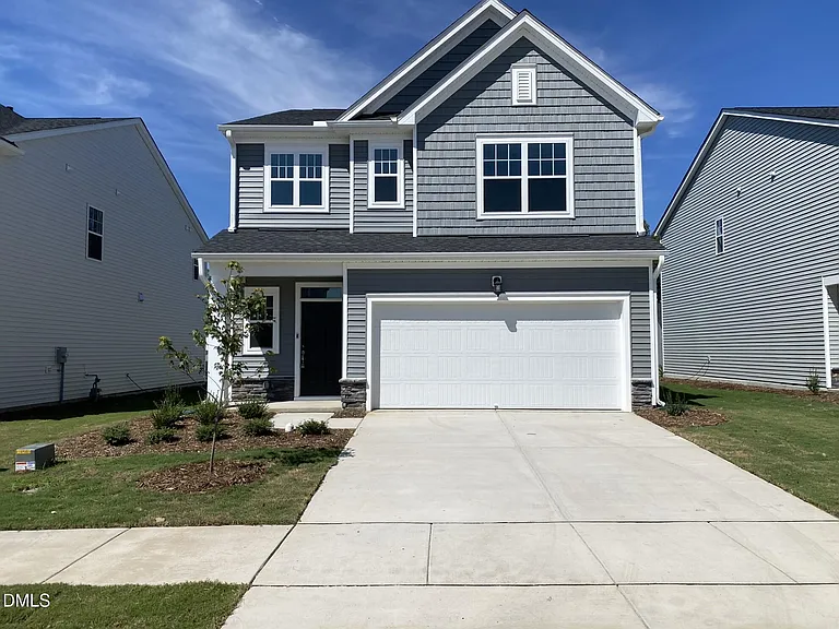 1149 Matterhorn Dr — Photo 1