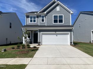 1149 Matterhorn Dr, Fuquay Varina, NC 27526