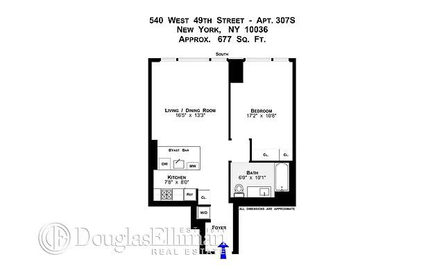 Rented by Douglas Elliman | media 30