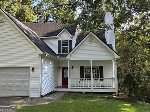 4005 Fraser Cir, Gainesville, GA 30506