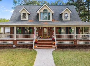 415 Bay Bush Road, Vanceboro, NC 28586