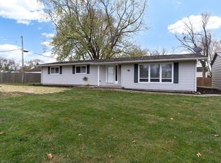 11405 Mikels St, Romney, IN 47981