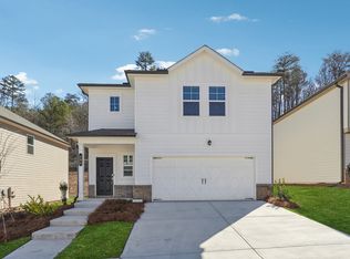 633 Groover St, Ball Ground, GA 30107