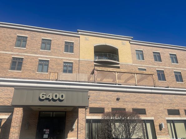 6400 N Northwest Hwy APT 211