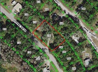 9840 Jerome Dr, New Port Richey, FL 34654