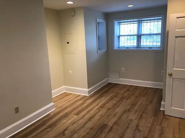 Lower Level Front Bedroom