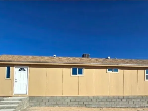 15120 Perlite Dr, Clint, TX 79836