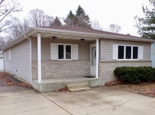 2769 Blake Rd, Portage, IN 46368