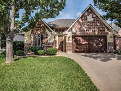 1610 Maxwell Ct, Euless, TX, 76039