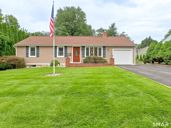 775 Nott Street, Wethersfield, CT 06109