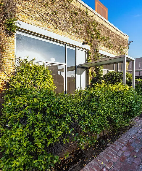 1850 Industrial St #106 — Photo 4