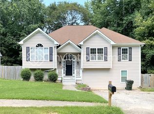 2609 Windage Dr SW, Marietta, GA 30008