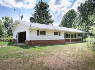 11760 I Dr S, Burlington, MI 49029